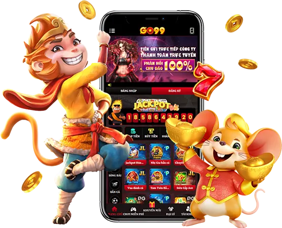 Game Nổ Hũ video hiện đại