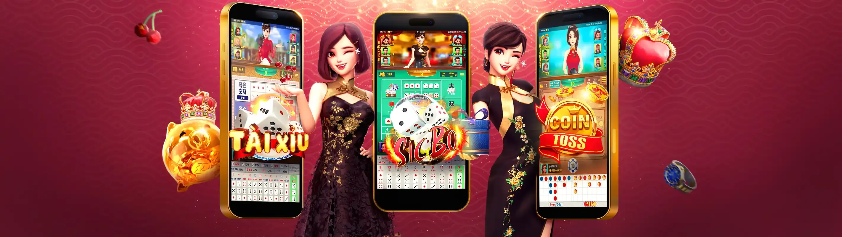 Hình ảnh chính hướng dẫn trò chơi slot Kubet